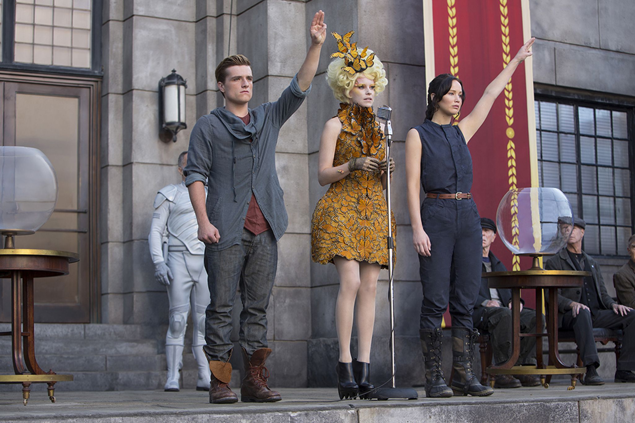 New Twists Ahead: What's Next for The Hunger Games Fans After 'Songbirds and Snakes' Surprise