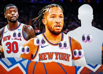 NBA News: New York Knicks Considering Big Moves as the 2024 Trade Deadline Looms