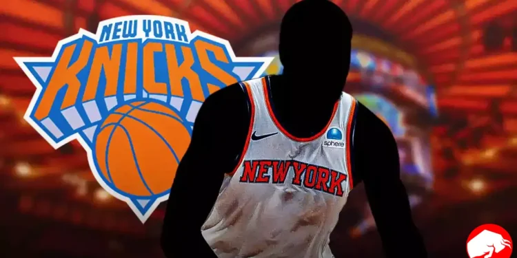 New York Knicks Eyeing Big Moves Ahead 2024 Deadline, Donovan Mitchell, Zach LaVine, & Karl-Anthony Towns on the Radar