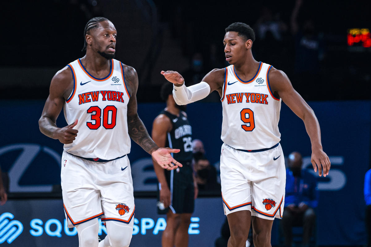  New York Knicks Emerge as Potential Destination for Miami Heat's Jimmy Butler