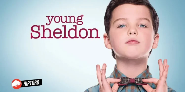 Next Up on Young Sheldon What to Expect from Episode 3 of Season 7