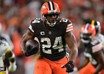 Nick Chubb's Remarkable Road to Recovery and the Browns' Salary Cap Puzzle1