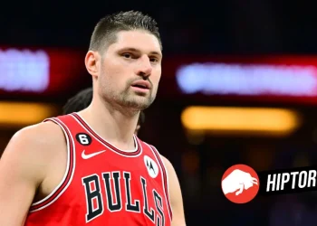 Nikola Vucevic, Chicago Bulls Rumors: Nikola Vucevic Set to Join the Oklahoma City Thunder