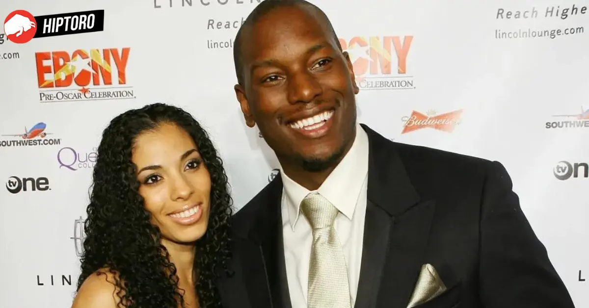 Who is Norma Gibson? Meet Tyrese Gibson's ExWife