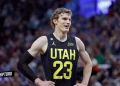 NBA Trade Rumor: Oklahoma City Thunder Lauri Markkanen Utah Jazz $67470000 Trade Deal on the Cards