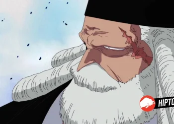 One Piece Chapter 1106: Anticipating the Climactic Showdowns