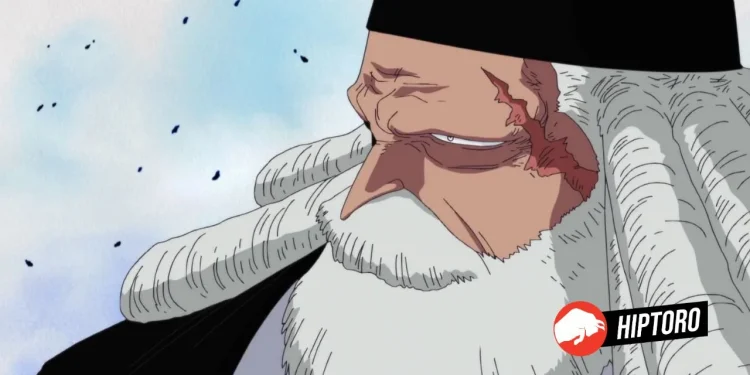One Piece Chapter 1106: Anticipating the Climactic Showdowns