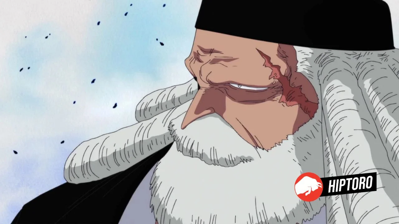 'One Piece Chapter 1106' Spoilers, Plot Predictions, Release Date and ...