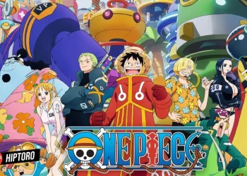 One Piece Episode 1095 5