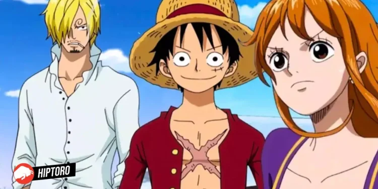 One Piece Episodes 1062-1073 Dub Release Date, Dub Update, Watch Online, and More