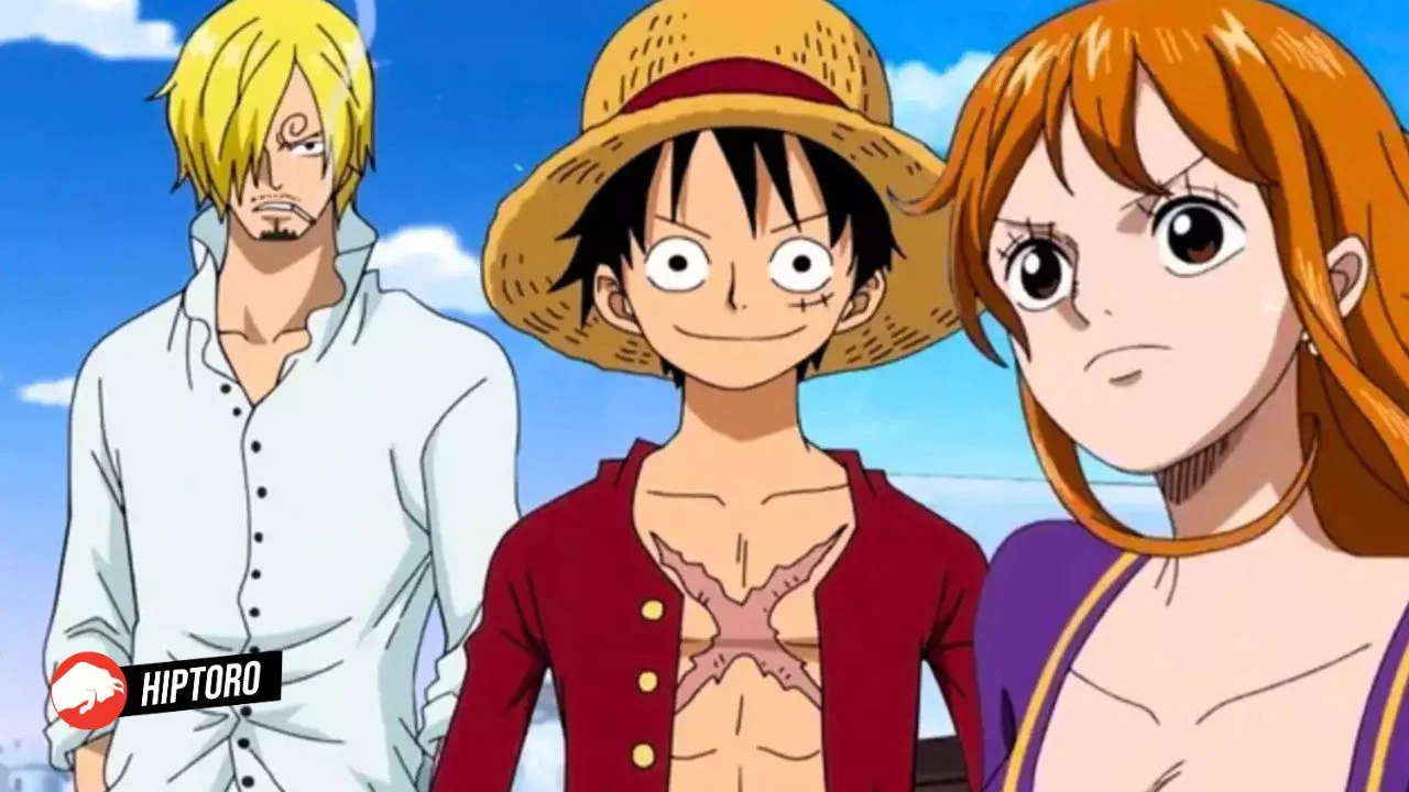 One Piece Episodes 1062-1073 Dub Release Date, Dub Update, Watch Online