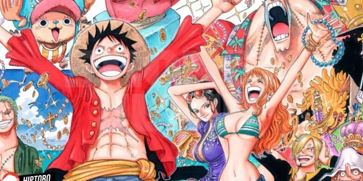 One Piece Manga 2024 Schedule Detailed Update For February