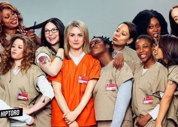 Orange Is The New Black The True Story Behind the Netflix Phenomenon