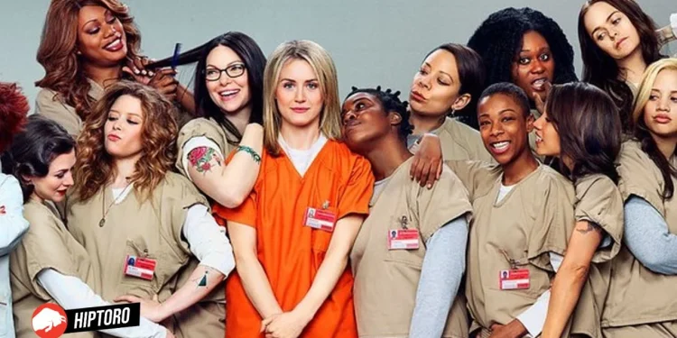 Orange Is The New Black The True Story Behind the Netflix Phenomenon