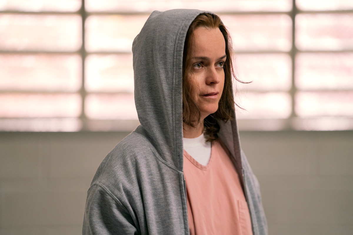 Orange Is The New Black The True Story Behind the Netflix Phenomenon