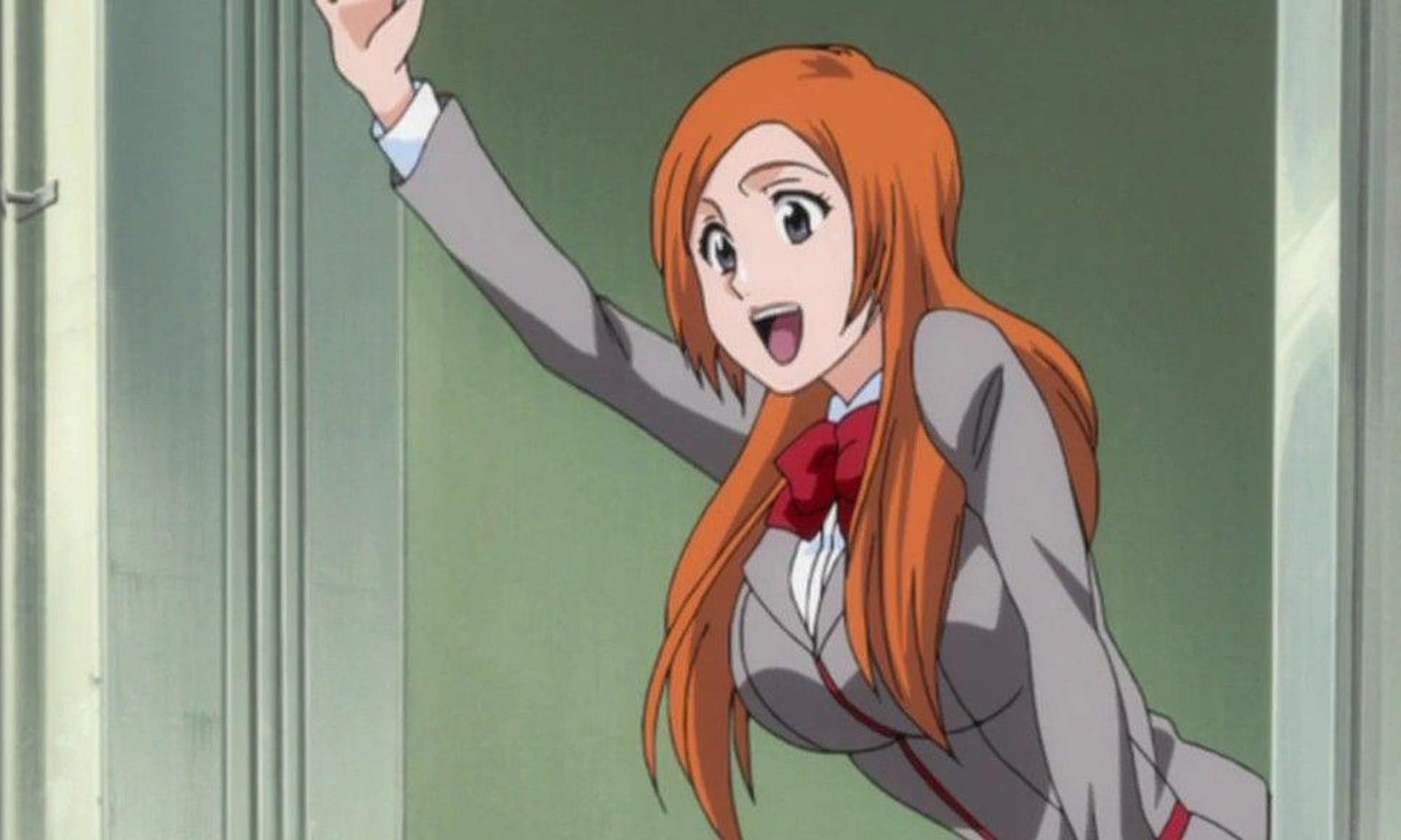 Orihime