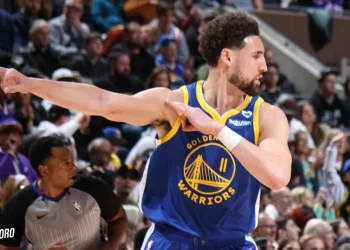 Orlando Magic Eyes Klay Thompson Amid Warriors' Evolution543