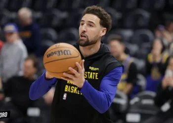 Orlando Magic's Big Move Eyeing Klay Thompson for a Game-Changing Season Ahead3