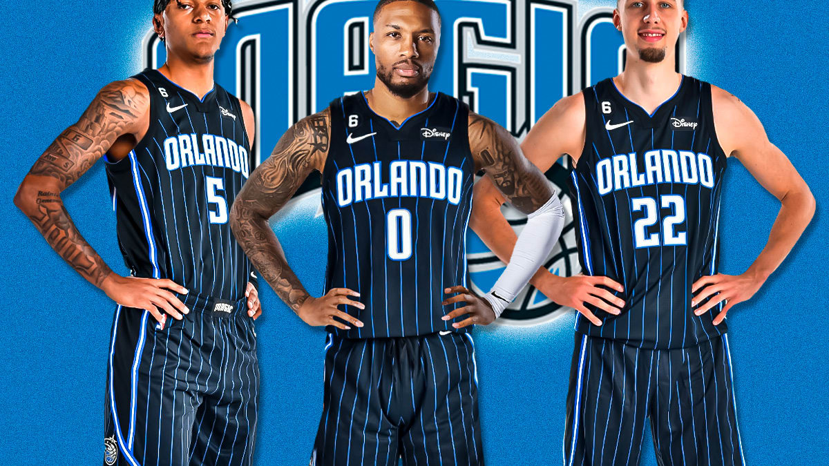 Orlando Magic's New Era How Coach Mosley's Vision Is Changing the Game