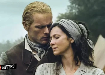 "Outlander: Blood of My Blood" - Unveiling the Scottish Saga's Enchanting Prequel