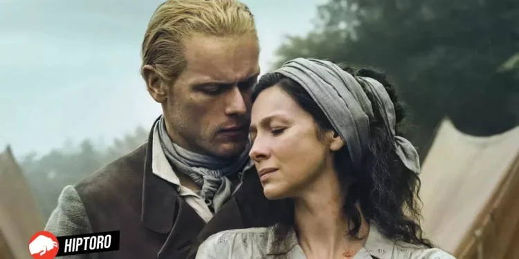 "Outlander: Blood of My Blood" - Unveiling the Scottish Saga's Enchanting Prequel