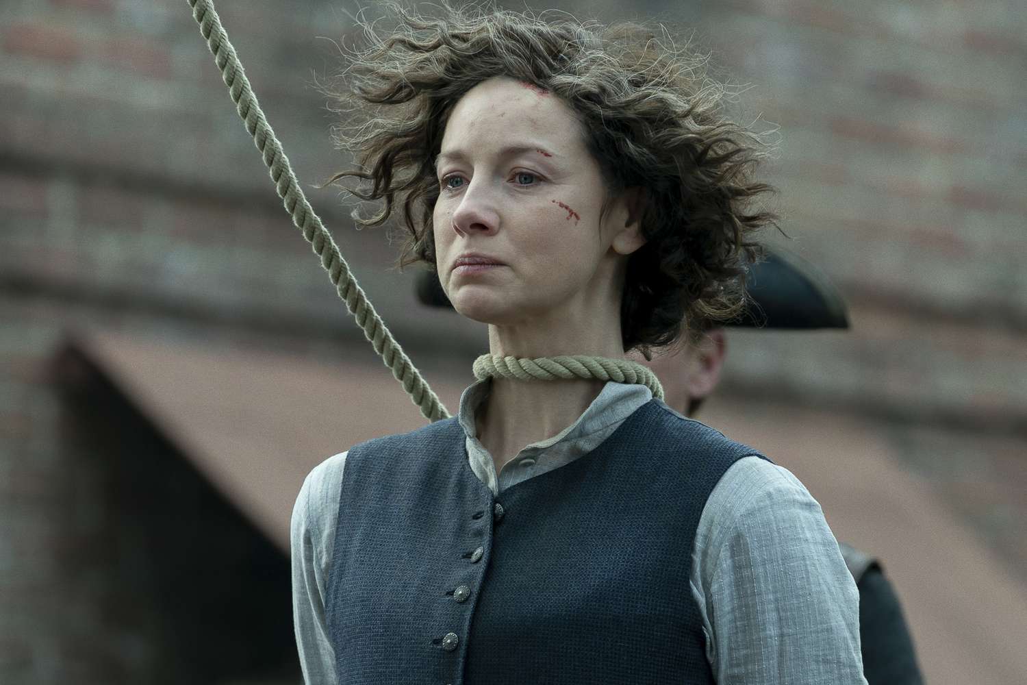 "Outlander: Blood of My Blood" - Unveiling the Scottish Saga's Enchanting Prequel