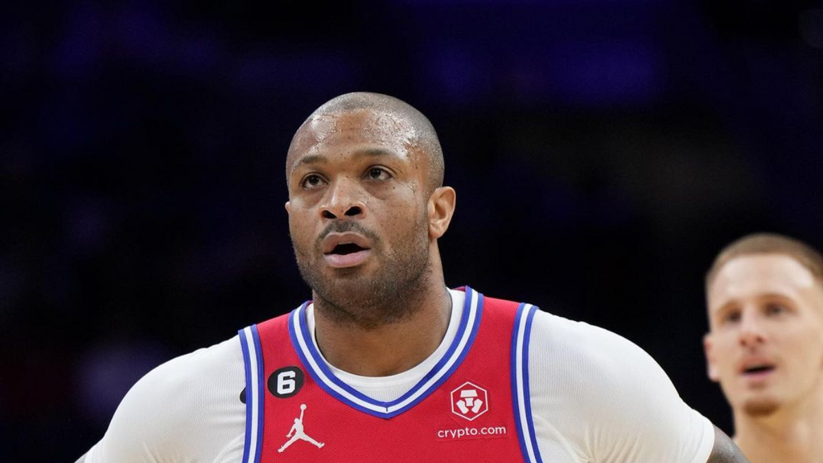 P.J. Tucker's Bold Move Why This NBA Star Wants Out and What It Means for Basketball Fans Everywhere