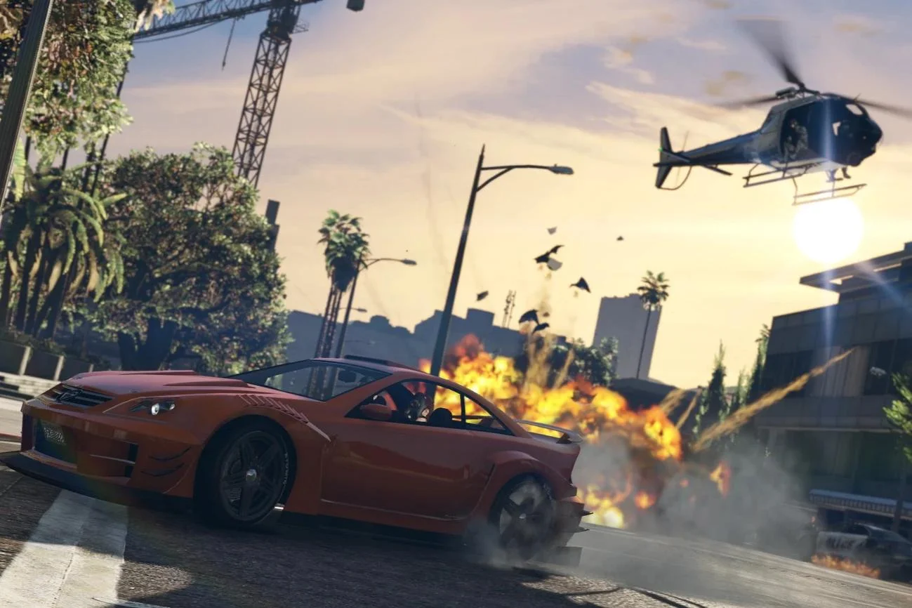 GTA 5 Cheat Codes Guide for Xbox, PS5, PS4, and PC - Complete List