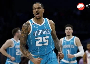 PJ Washington, Charlotte Hornets Rumors: PJ Washington is Sacramento Kings Target Before the Trade Deadline