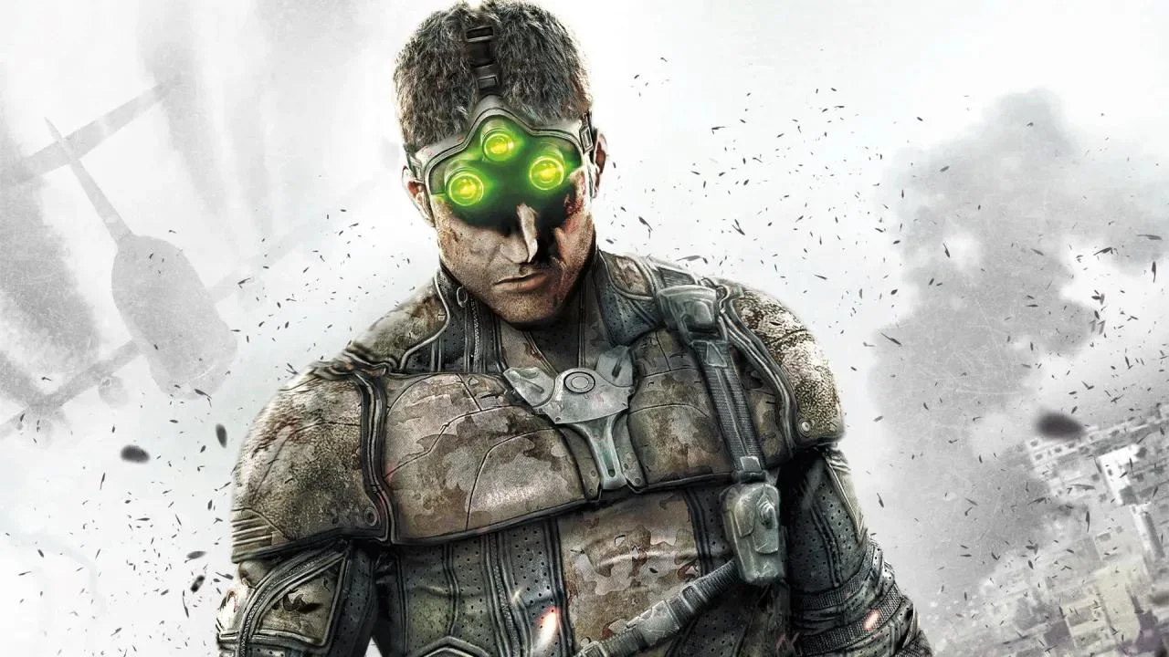 Splinter Cell Remake Launch Window Set for 2025-2026: What Fans Need to Know