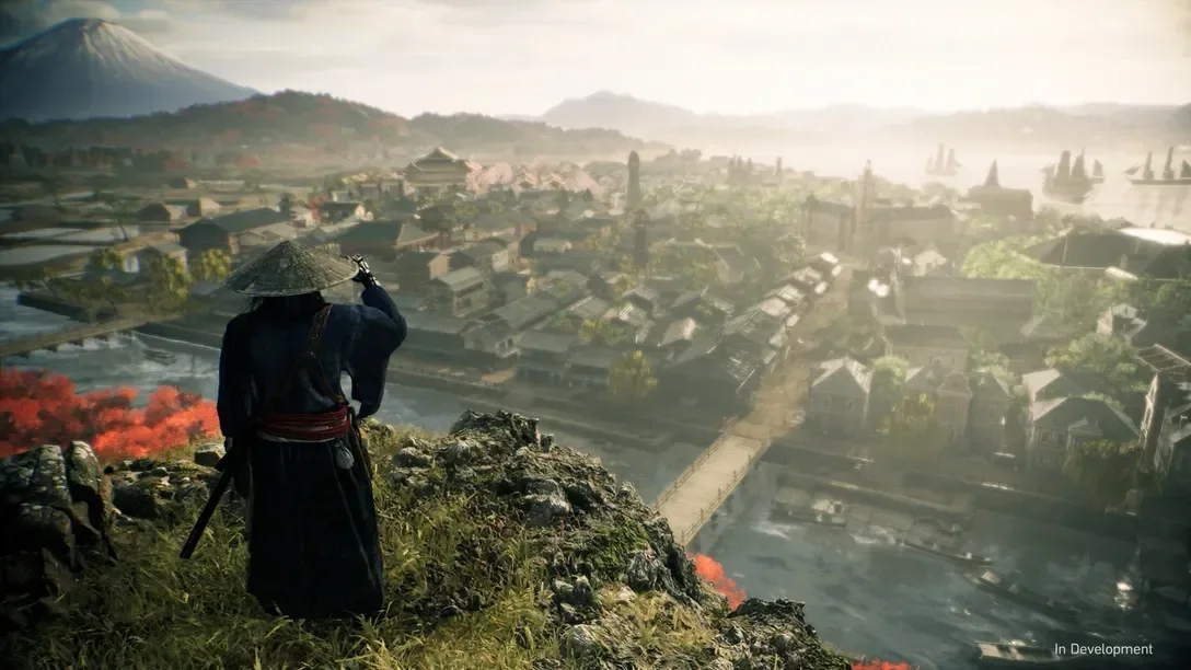 Exploring 'Rise of the Ronin': Combat Mechanics and Gameplay Highlights Revealed