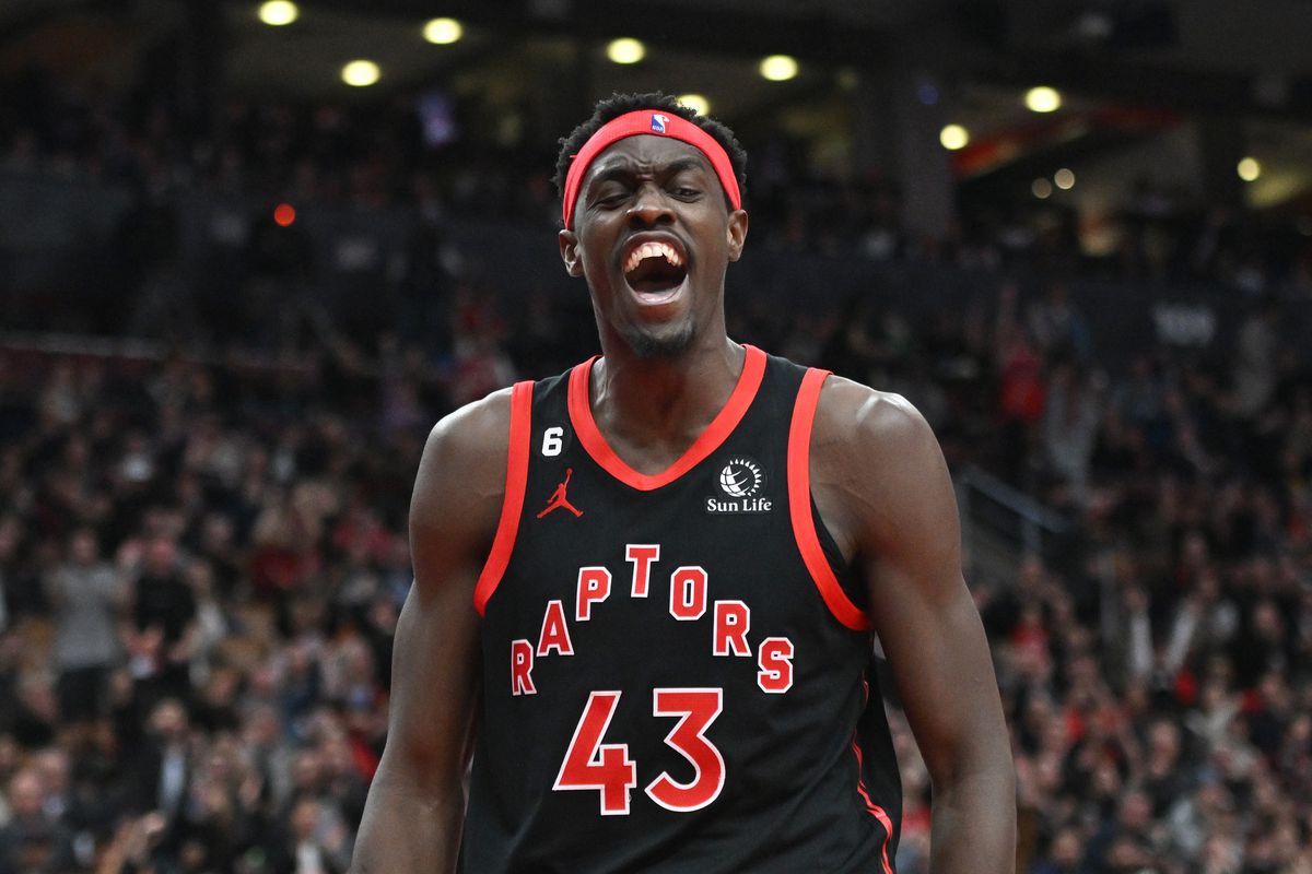 Pascal Siakam: The Embodiment of Raptors' Legacy and the Apex of Player Development