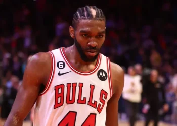 Will the Chicago Bulls Deal Away Disappointing Patrick Williams?