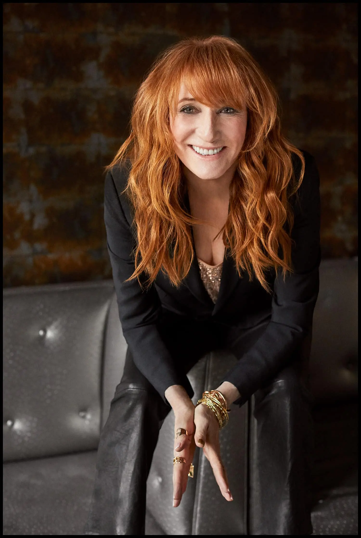 Who Is Patti Scialfa? Age, Bio, Career. Net Worth And More Of Bruce Springsteen's Wife