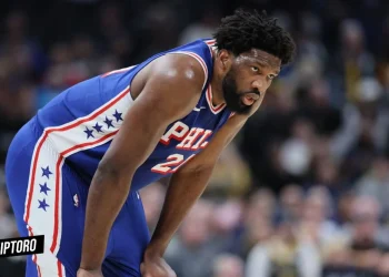 NBA News: Philadelphia 76ers Face Crucial Challenge as Joel Embiid's Absence Looms Large