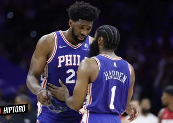 Philadelphia 76ers Strategic Moves and the Pursuit of Paul George A Bold Vision for the Future