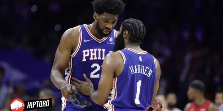 Philadelphia 76ers Strategic Moves and the Pursuit of Paul George A Bold Vision for the Future