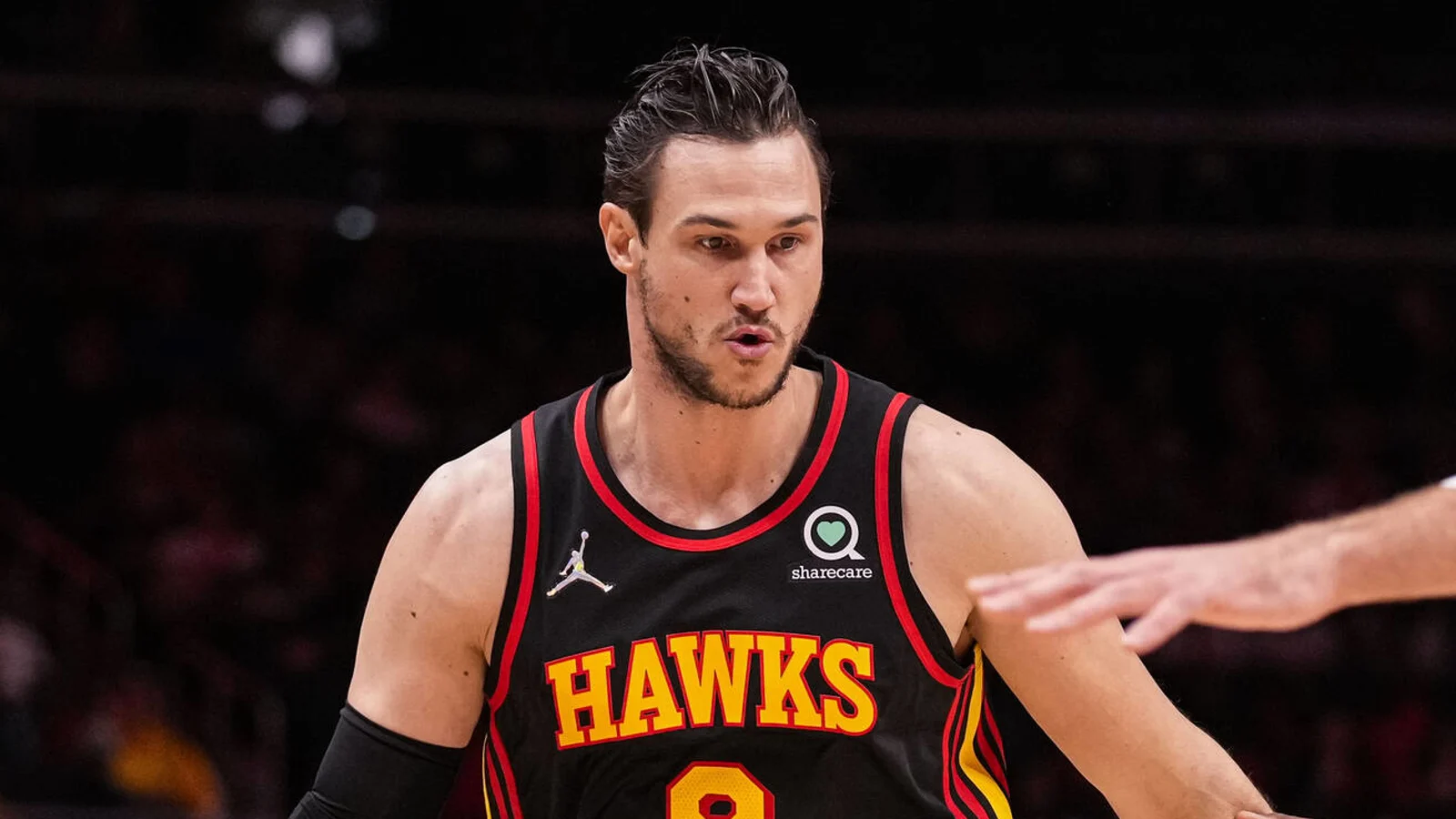 Phoenix Suns Eye Veteran Talent The Pursuit of Danilo Gallinari