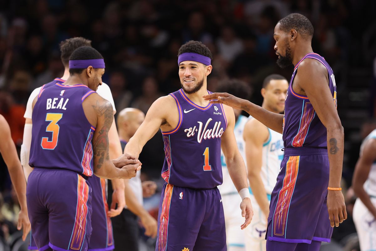 Phoenix Suns' Game Plan Nurkic Invites Gallinari to Join the Quest for NBA Championship Glory--