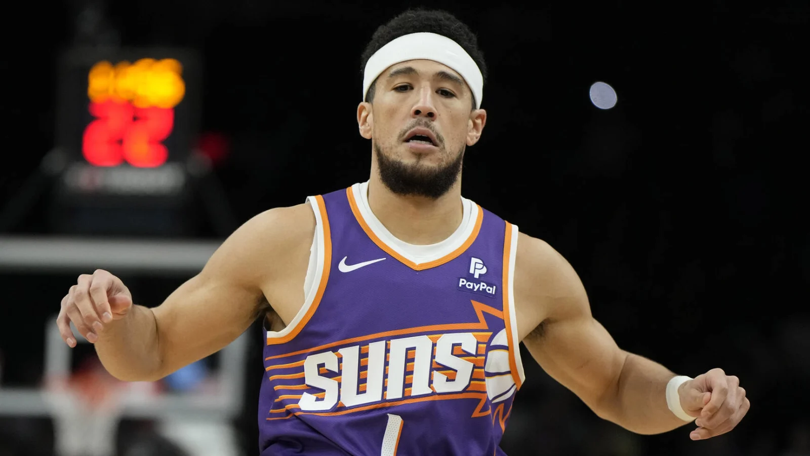 Phoenix Suns' Strategic Moves Eyeing Veteran Talent to Enhance Roster