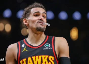 Pistons and Hawks Crafting the Perfect Trade Scenario for Trae Young1