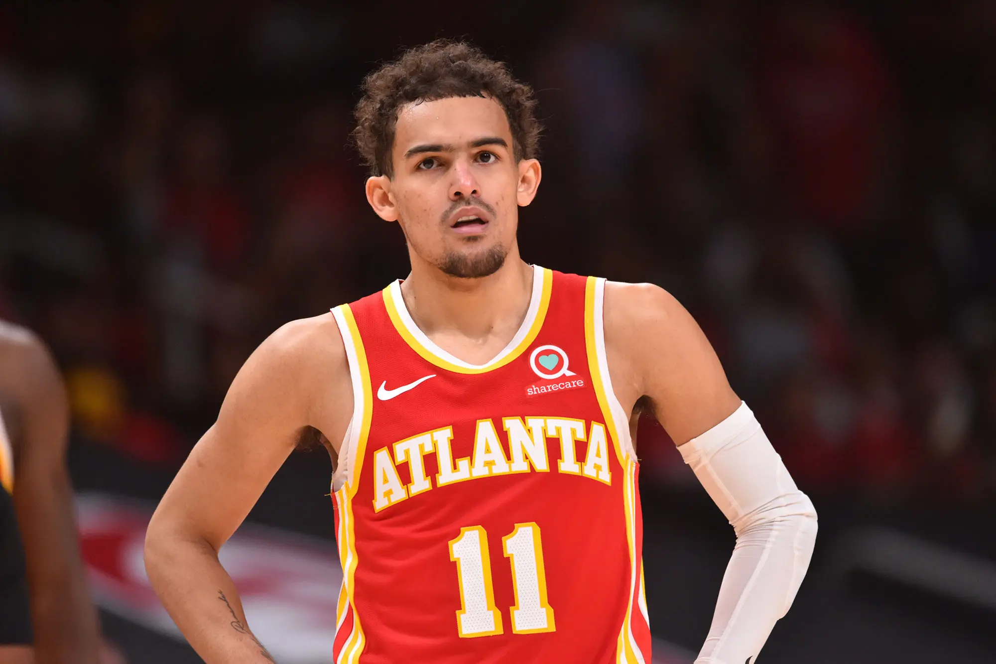 Pistons and Hawks Crafting the Perfect Trade Scenario for Trae Young