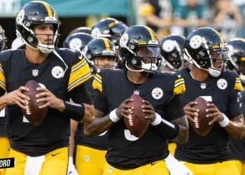 Pittsburgh Steelers Offseason QB Conundrum Navigating Through Rumors and Realities4