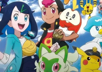 Pokemon Horizons Dub Episode 1 Release Date in Usa, Australia, Canada & More