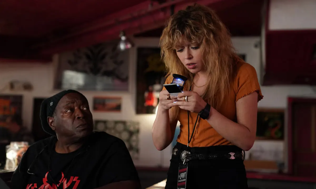 Poker Face Season 2 What Lies Ahead for Natasha Lyonne's Charlie Cale.