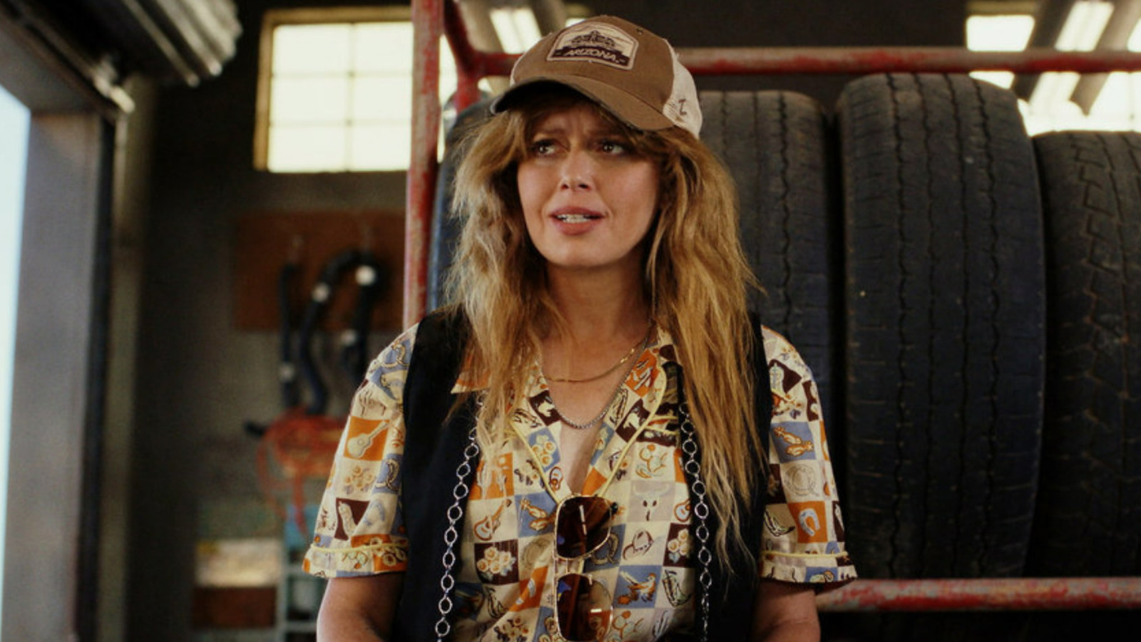 Poker Face Season 2 What Lies Ahead for Natasha Lyonne's Charlie Cale.