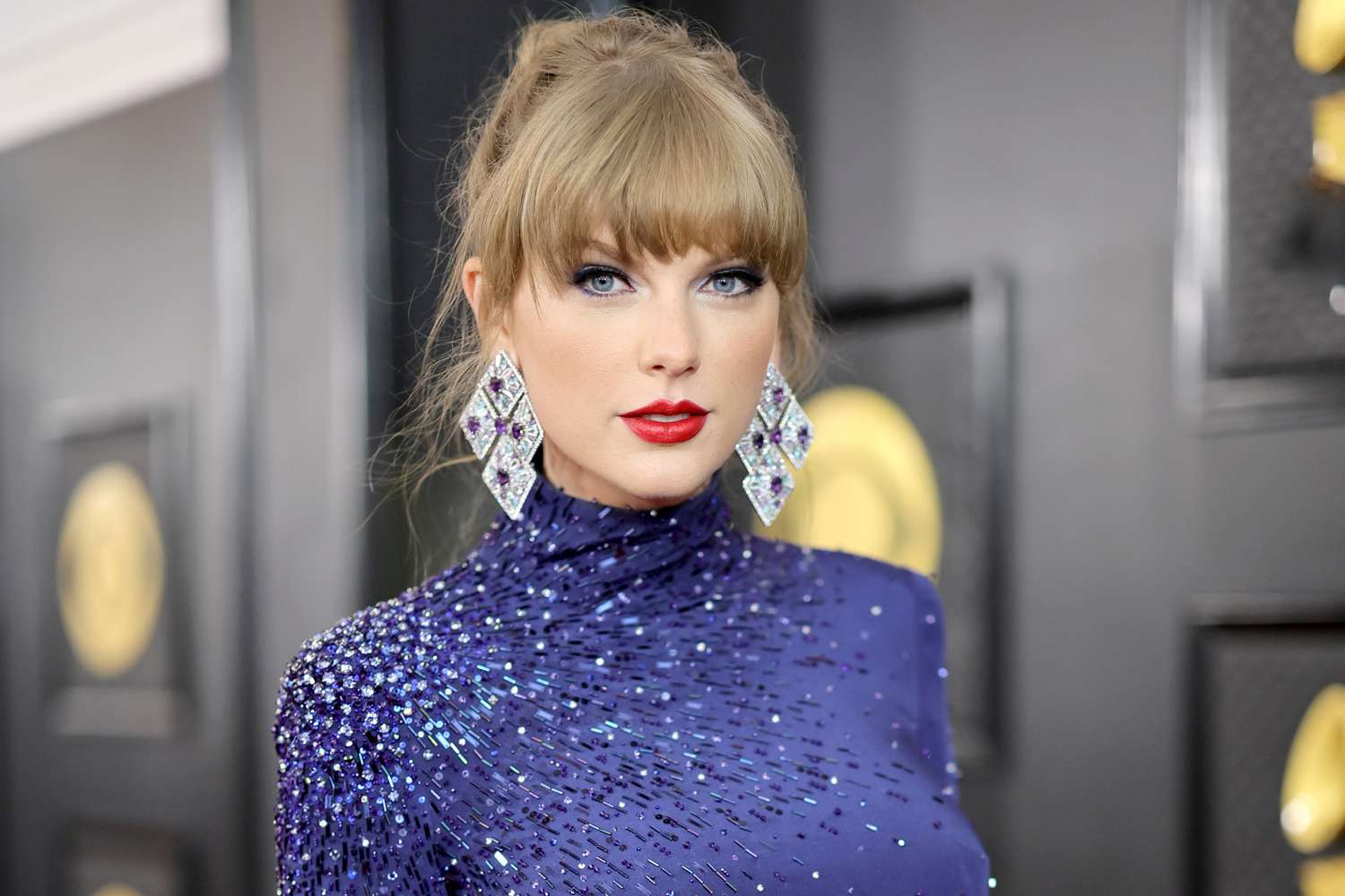Pop Star's Magic Number Helps Chiefs Seal Super Bowl Victory Inside Taylor Swift's Surprising Role