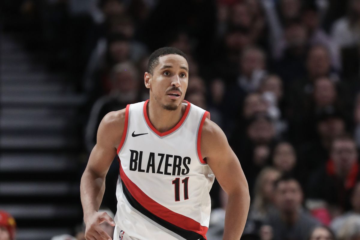 Portland Trail Blazers Stand Firm on Malcolm Brogdon Amidst Trade Speculations