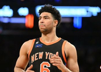NBA Trade Rumors: New York Knicks Quentin Grimes Trade Deal Talks, Strategic Pause Unfolds