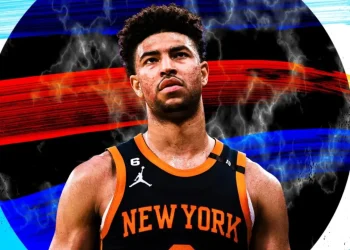 NBA Trade News: New York Knicks Quentin Grimes Orlando Magic Trade Deal is a Possibility as the 2024 Deadline Looms